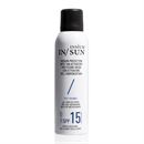 INSIUM Protezione Media SPF15 con Attivatore di Abbronzatura Spray 150 ml